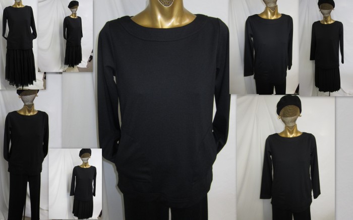 ponte tunic